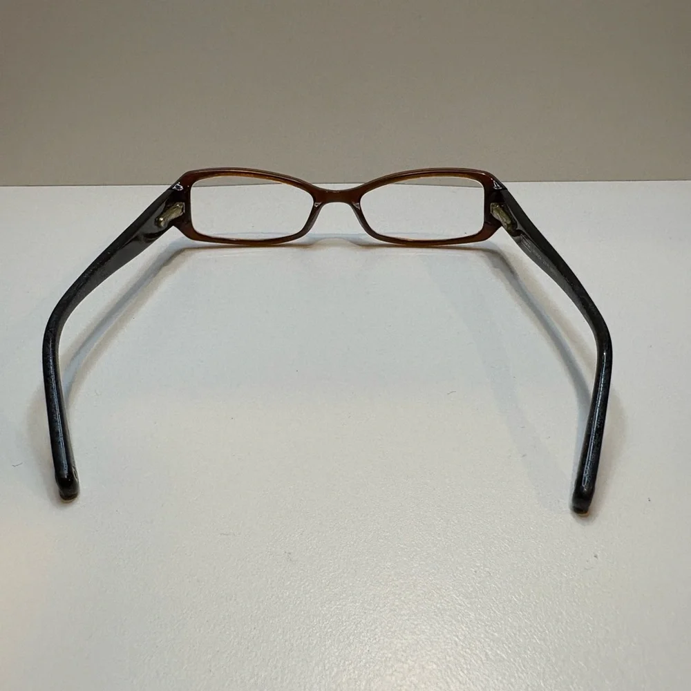 Coach Eyeglasses Frames‎ Miranda (2014) Brown - 46•16•135